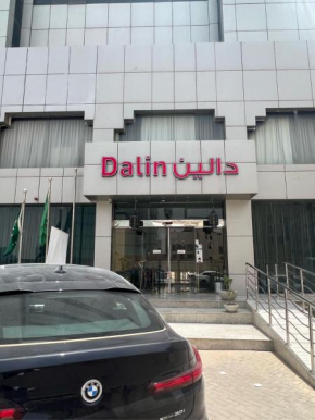 Гостиница DALIN Hotel  Эр-Рияд